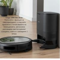 Прахосмукачка робот CONGA 2290 Ultra Home, снимка 4 - Прахосмукачки - 45255451