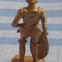 Метална фигура играчка KINDER SURPRISE HUN 3 древен войн перфектна за КОЛЕКЦИОНЕРИ 22954, снимка 9 - Колекции - 45447625