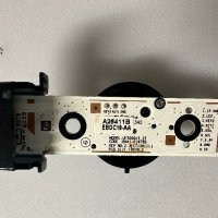 Power Button & IR Modul BN41-01976B / UF5000/1.2T, снимка 2 - Части и Платки - 45457291