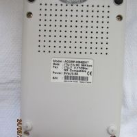ACORP 56000 ( модем, факс) - за колекционери, снимка 2 - Други - 45887195