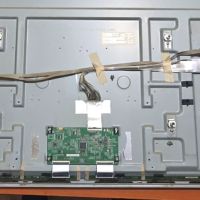 Main Board  715GA006-M0F-B00-005K от Philips 65PUS7354/12, снимка 3 - Части и Платки - 45877362