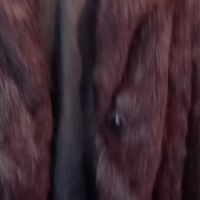 Винтидж палто от нутрии,не носено, снимка 2 - Палта, манта - 45769881