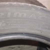 Летни гуми Michelin 205/50 R17 , снимка 2 - Гуми и джанти - 45146711