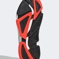 Мъжки маратонки ADIDAS X9000L4 Boost Shoes Light Grey, снимка 4 - Маратонки - 45760558