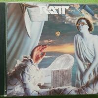 глем метъл Ratt - Rich for the Sky CD, снимка 1 - CD дискове - 46205197