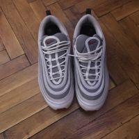 Nike Air Max 97 (White Bullet), снимка 1 - Ежедневни обувки - 42175905