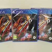 [ps4] ! СУПЕР цена ! Need For Speed Hot Pursuit Remastered НОВИ, снимка 1 - Игри за PlayStation - 45857145