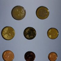 Австрия 2014  - Комплектен банков евро сет от 1 цент до 2 евро, снимка 2 - Нумизматика и бонистика - 45605222