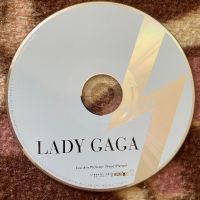 Lady Gaga the fame - Оригинално СД CD Диск, снимка 1 - CD дискове - 45835217