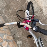 Алуминиев детски велосипед 20 цола, снимка 5 - Велосипеди - 45286489