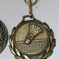Стари медали , снимка 2 - Колекции - 45783538