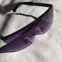 Слънчеви очила Louis Vuitton БЕЗ КАЛЪФ!, снимка 1 - Слънчеви и диоптрични очила - 45491340