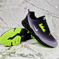 Мъжки маратонки Nike, снимка 4 - Друга електроника - 45053291