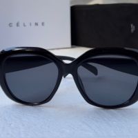 Celine 2024 дамски слънчеви очила , снимка 4 - Слънчеви и диоптрични очила - 45180804