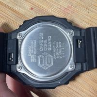 G-Shock в гаранция, снимка 5 - Други - 45406897