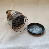 Метален ръчен чопър, снимка 1 - Аксесоари за кухня - 45675767