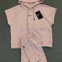 Дамски комплект Nike, снимка 4 - Спортни екипи - 45874763