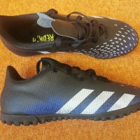 футболни обувки (стоножки) Adidas Predator, снимка 2 - Футбол - 45402676