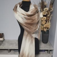 Дамски шалове от памук , снимка 1 - Шалове - 45155671
