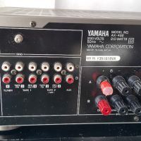 Yamaha AX-492, снимка 8 - Ресийвъри, усилватели, смесителни пултове - 45463258
