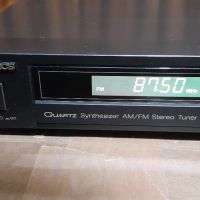 Technics stereo tuner ST-500, снимка 2 - Ресийвъри, усилватели, смесителни пултове - 44993605