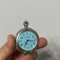 Seiko Джобен часовник , снимка 1 - Мъжки - 45413452