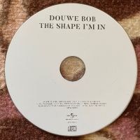 Douwe bob the shape i'm in - Оригинално СД CD Диск, снимка 1 - CD дискове - 45835102