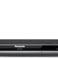 Panasonic DMP-BD 60 EG-K, снимка 1 - Плейъри, домашно кино, прожектори - 45701552