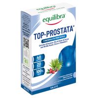 Топ простата, 40 желатинови капсули (009), снимка 1 - Хранителни добавки - 45525012