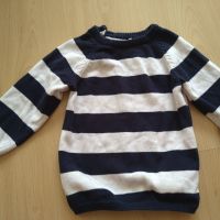 Пуловер H&M , снимка 1 - Бебешки блузки - 45344466