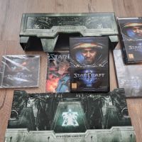 Starcraft 2 Wings Of Liberty Collector's Edition Blizzard, снимка 12 - Игри за PC - 45279177
