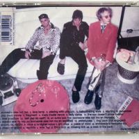 Duran Duran - Strange Behaviour, Pop Trash, снимка 7 - CD дискове - 45912804