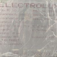 Electrolux-хладилник на газ /12/220 волта, снимка 11 - Хладилни чанти - 45325438