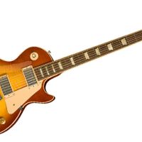 Купувам Gibson Les Paul U.S.A Оригинална китара!, снимка 1 - Китари - 46186548