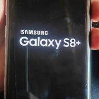 самсунг галакси s8+, снимка 1 - Samsung - 45714935
