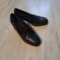 Пролетни обувки на ток, снимка 4 - Дамски елегантни обувки - 45670929
