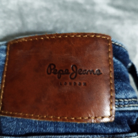 Оригинални дънки Pepe jeans , снимка 4 - Дънки - 45049444