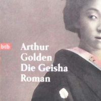 Die geisha, снимка 1 - Художествена литература - 45682812