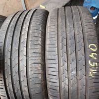 2 бр.летни гуми Continenal 195 55 16  dot1321 цената е за брой!, снимка 1 - Гуми и джанти - 45761021