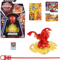 BAKUGAN SPECIAL ATTACK Бакуган топче, снимка 1 - Фигурки - 46154656