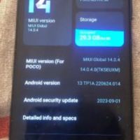 продава се Poco M3 Pro 5G, снимка 4 - Xiaomi - 45879708