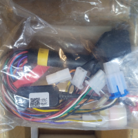 контролер за мощен електрически скутер BLDC контролер, снимка 2 - Друга електроника - 45019945
