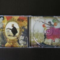 P!nk ‎– Funhouse 2008 CD, Album, снимка 2 - CD дискове - 45456023