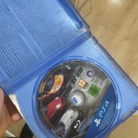 Playstation 5 disc edition с гаранция, снимка 8 - PlayStation конзоли - 45822612