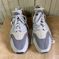 Nike Air Huarache Light Iron Ore Flat Pewter''оригинални мъжки маратонки, снимка 4 - Маратонки - 45903599