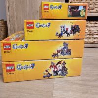 Lego Castle комплект от 70403 70402 70401 70400, снимка 3 - Колекции - 45437347