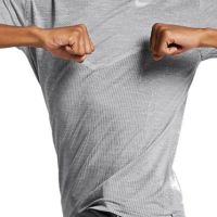 Nike Tech Knit Dri - Fit Mens Size M НОВО! ОРИГИНАЛ! Мъжка Тениска!, снимка 16 - Тениски - 45782889