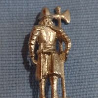 Метална фигура играчка KINDER SURPRISE SWISS 5 древен войн перфектна за КОЛЕКЦИОНЕРИ 18597, снимка 9 - Колекции - 45428979