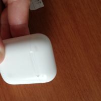 Apple Airpods 1gn А1602 зарядна кутия, снимка 3 - Безжични слушалки - 45812445