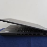 Лаптоп Lenovo ThinkPad T490. Гаранция - 1 година! Перфектен!, снимка 7 - Лаптопи за работа - 45099305